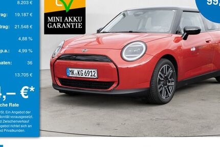Mini Cooper E 9.000 km 27.390 &euro; Overath-Vilkerath 51491