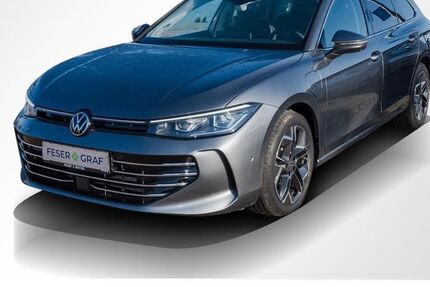 VW Passat 7.919 km 42.950 &euro; Bernburg 06406