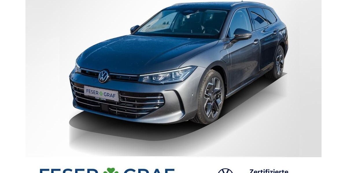 VW Passat 7.919 km 42.950 &euro; Bernburg 06406