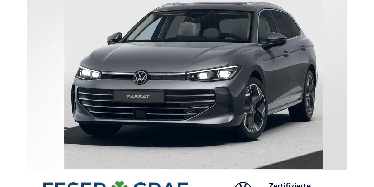 VW Passat 7.919 km 44.950 &euro; Bernburg 06406