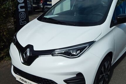 Renault ZOE 19.174 km 17.430 &euro; Bamberg 96052