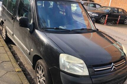 Citroen Berlingo 260.000 km 1.499 &euro; Düsseldorf 40231