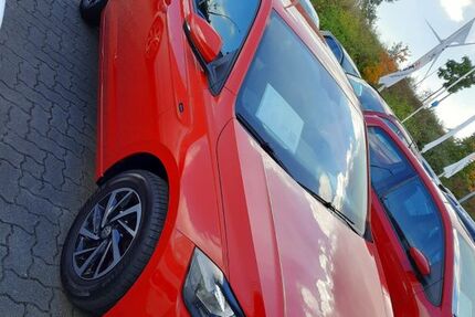 VW Polo 80.200 km 12.500 &euro; Todendorf 22965