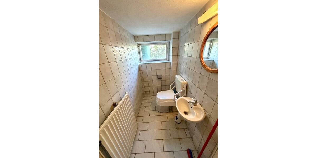 Mehrfamilienhaus, Wohnhaus Bad Sachsa - 5 Zimmer, 183 m&sup2;, 168.900&euro; | Angebot:26378711