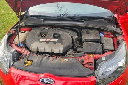 Ford Focus 161.000 km 10.500 &euro; Hessisch Oldendorf 31840