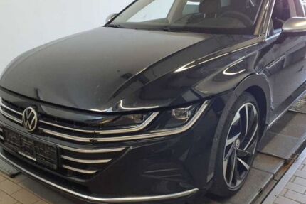 VW Arteon 60.823 km 30.960 &euro; Bad Nauheim 61231