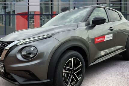 Nissan Juke 1.823 km 23.785 € Itzehoe 25524