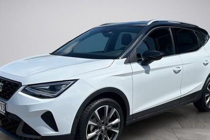 Seat Arona 6.776 km 23.680 € Altenburg 04600