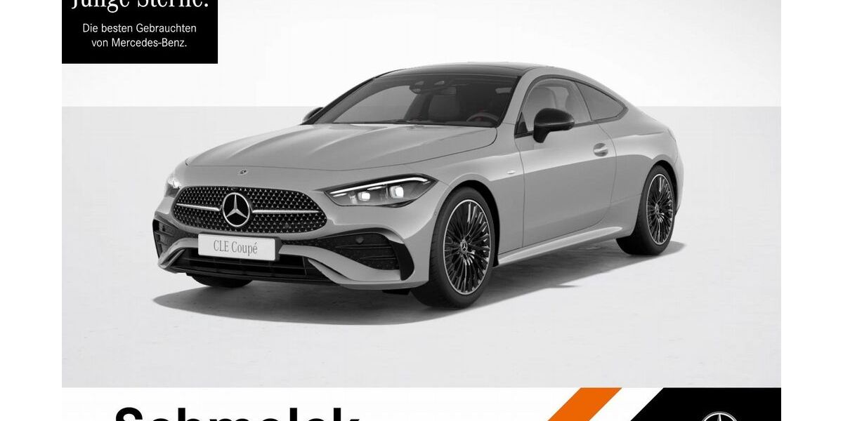 Mercedes-Benz CLE 300 15.000 km 64.400 &euro; Emmendingen 79312