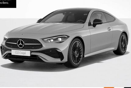 Mercedes-Benz CLE 300 15.500 km 63.900 &euro; Emmendingen 79312