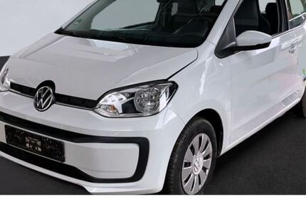 VW up!