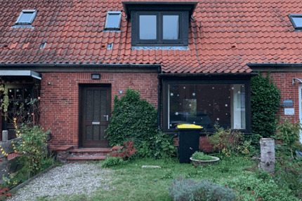 Haus Eckernförde - 3 Zimmer, 78 m&sup2;, 169.000&euro; | Angebot:26881944