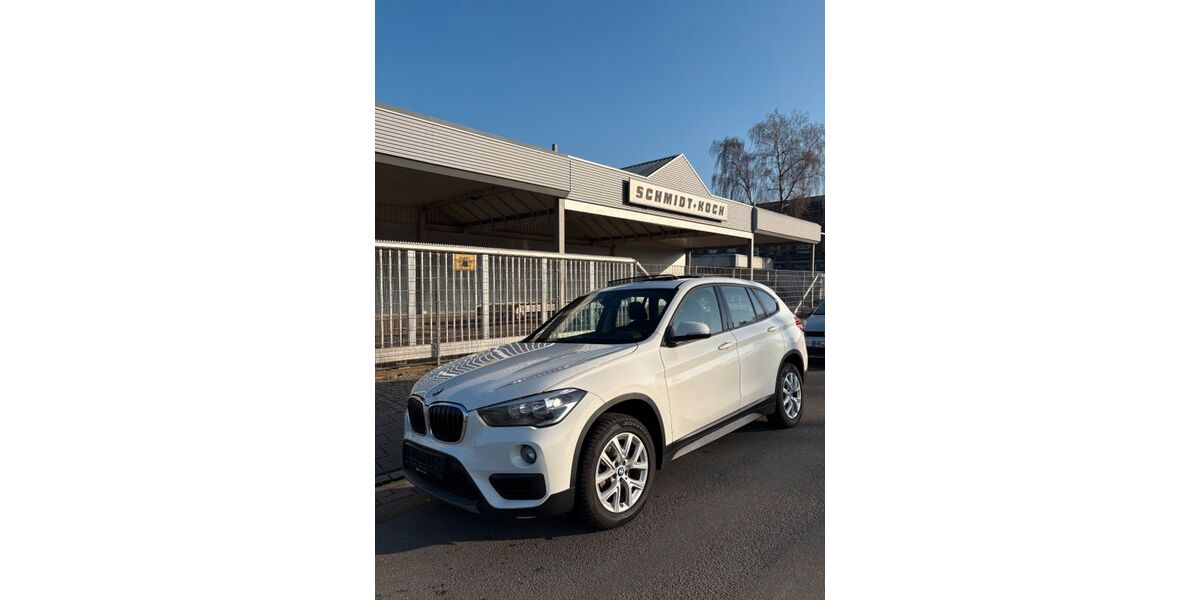 BMW X1 220.000 km 10.100 &euro; Bremen 28197