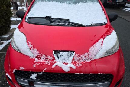 Peugeot 107 203.282 km 1.300 &euro; Nürnberg 90451