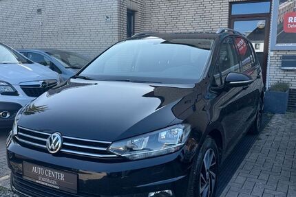 VW Touran 111.000 km 16.750 &euro; Stadthagen 31655