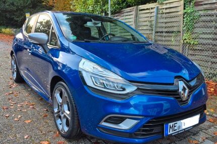Renault Clio 46.000 km 12.300 € Ratingen 40883