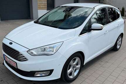 Ford C-Max 54.000 km 10.950 &euro; Fredersdorf-Vogelsdorf 15370