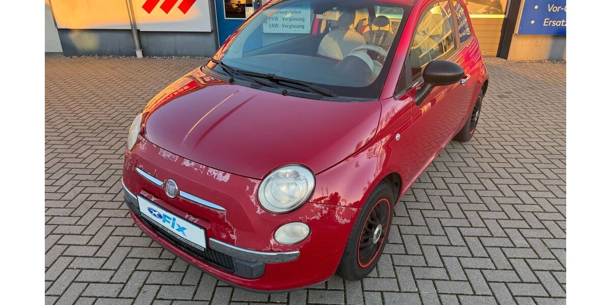 Fiat 500 97.500 km 2.999 &euro; Stendal 39576