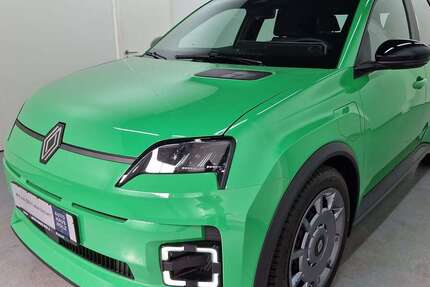Renault R 5 5.900 km 27.990 &euro; Neustadt an der Weinstrasse 67433