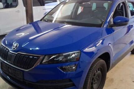 Skoda Karoq 40.800 km 20.950 &euro; Börde-Hakel OT Westeregeln 39448