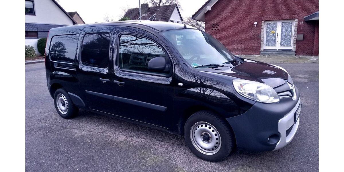 Renault Kangoo 435.000 km 3.900 &euro; Kaarst 41564