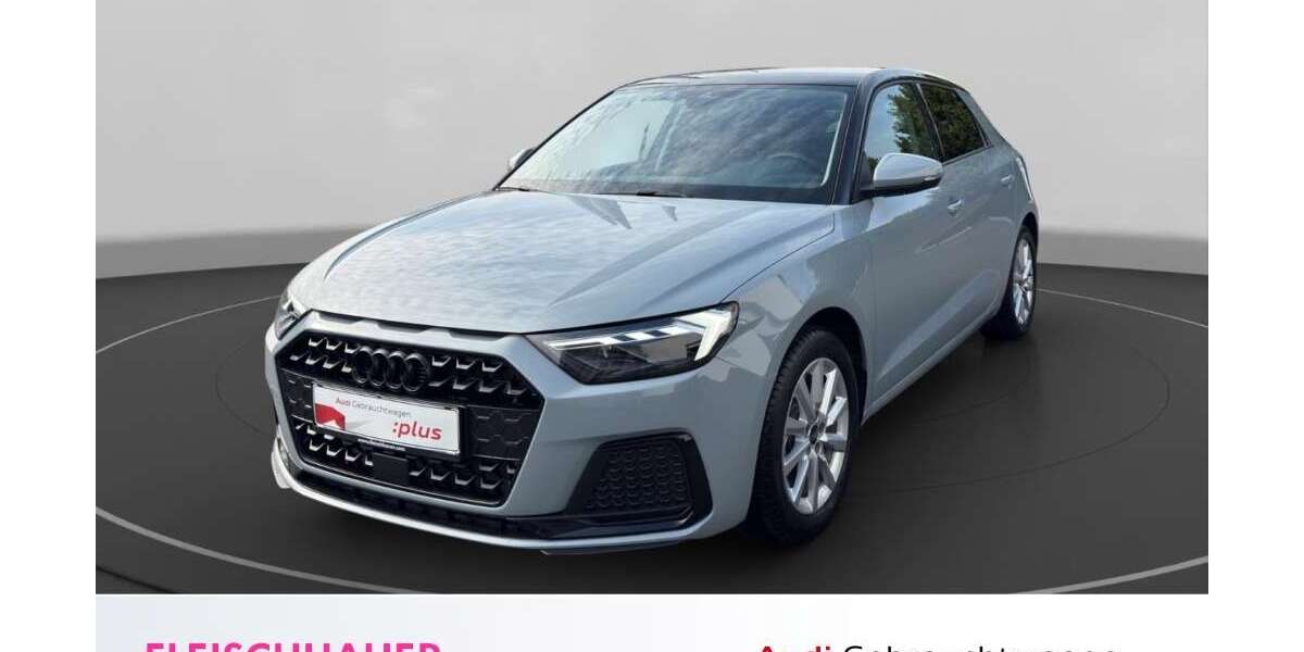 Audi A1 4.737 km 26.660 &euro; Euskirchen 53879
