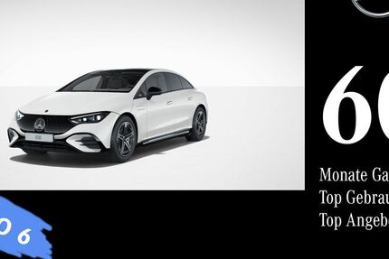 Mercedes-Benz EQE 5.500 km 49.990 &euro; Weil am Rhein 79576