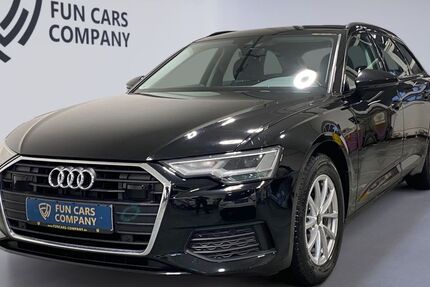 Audi A6 73.700 km 26.950 &euro; Lauterbach 36341