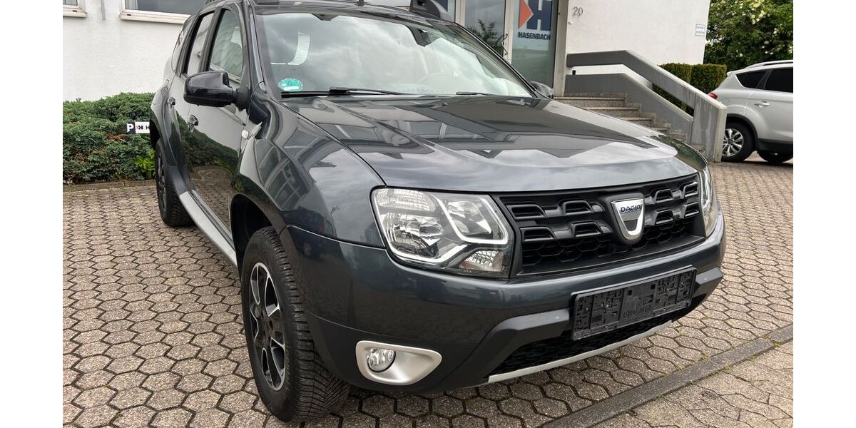 Dacia Duster 133.000 km 10.999 &euro; Koblenz OT Neuendorf 56070