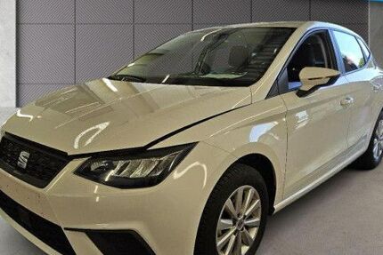 Seat Ibiza 39.675 km 16.780 &euro; Flensburg 24941