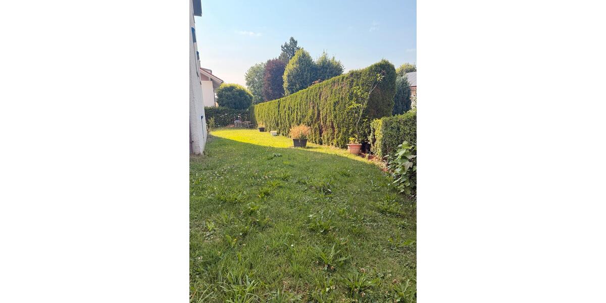 Doppelhaushälfte Marktoberdorf - 5 Zimmer, 126 m&sup2;, 399.000&euro; | Angebot:27122514
