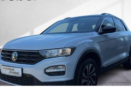 VW T-Roc 17.995 km 22.690 &euro; Schnaittach 91220