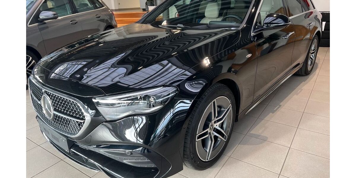 Mercedes-Benz E 300 14.400 km 66.900 &euro; Burladingen 72393