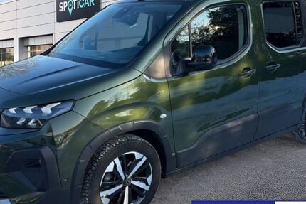 Peugeot Rifter 25.850 km 31.990 &euro; Berlin 10369