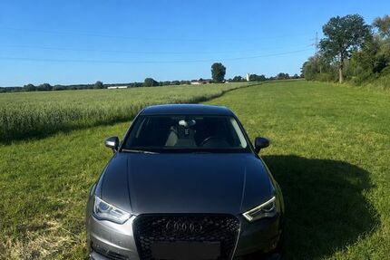 Audi A3 190.000 km 11.300 &euro; dillingen an der donau 89407