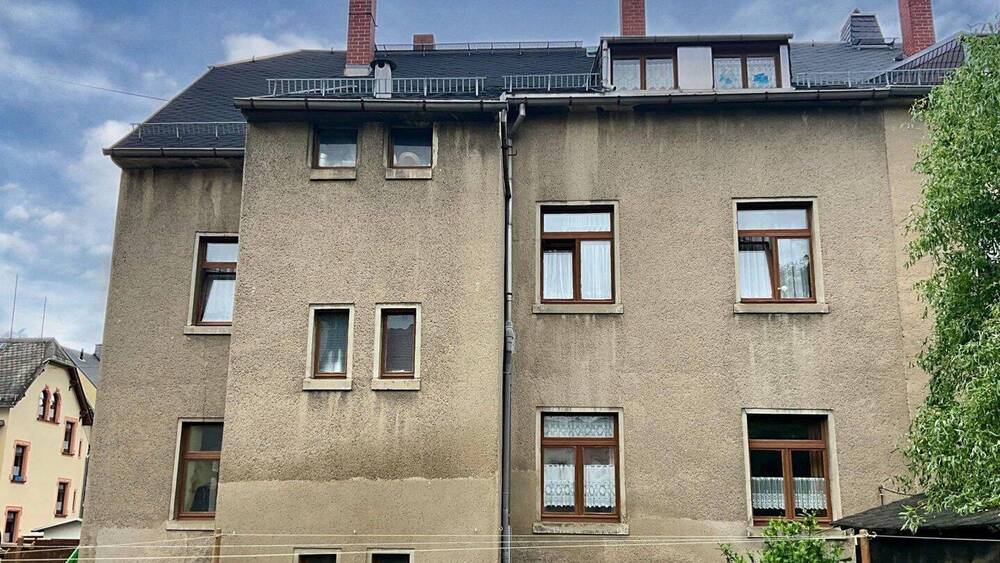 Mehrfamilienhaus, Wohnhaus Burgstädt - 1 Zimmer, 278 m&sup2;, 25.000&euro; | Angebot:25776919