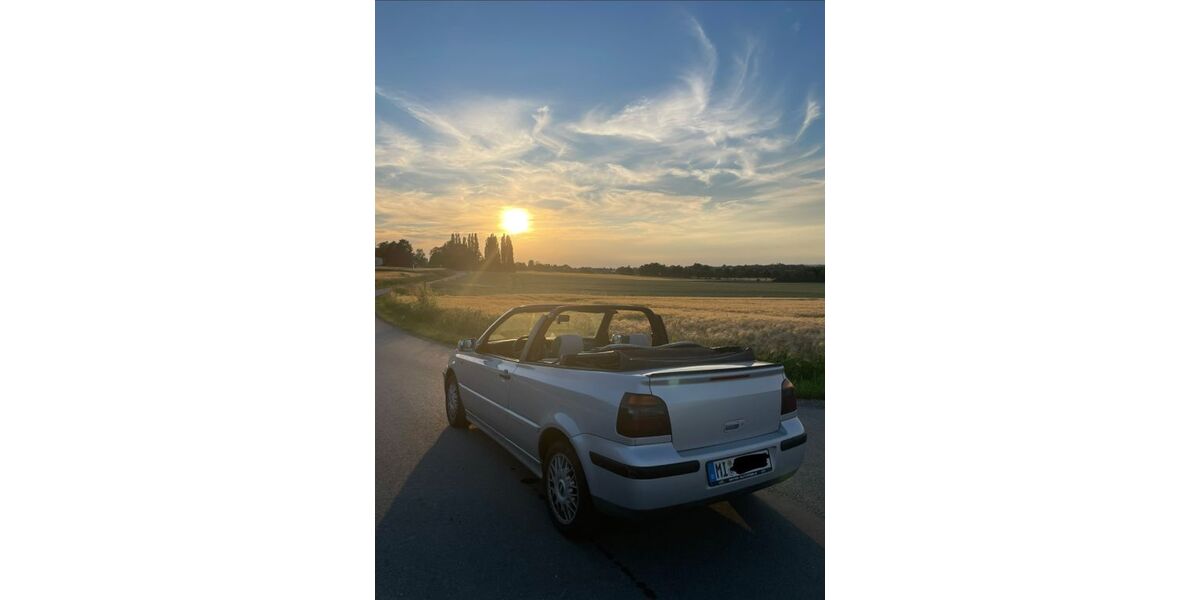 VW Golf 188.000 km 3.333 &euro; Minden 32429