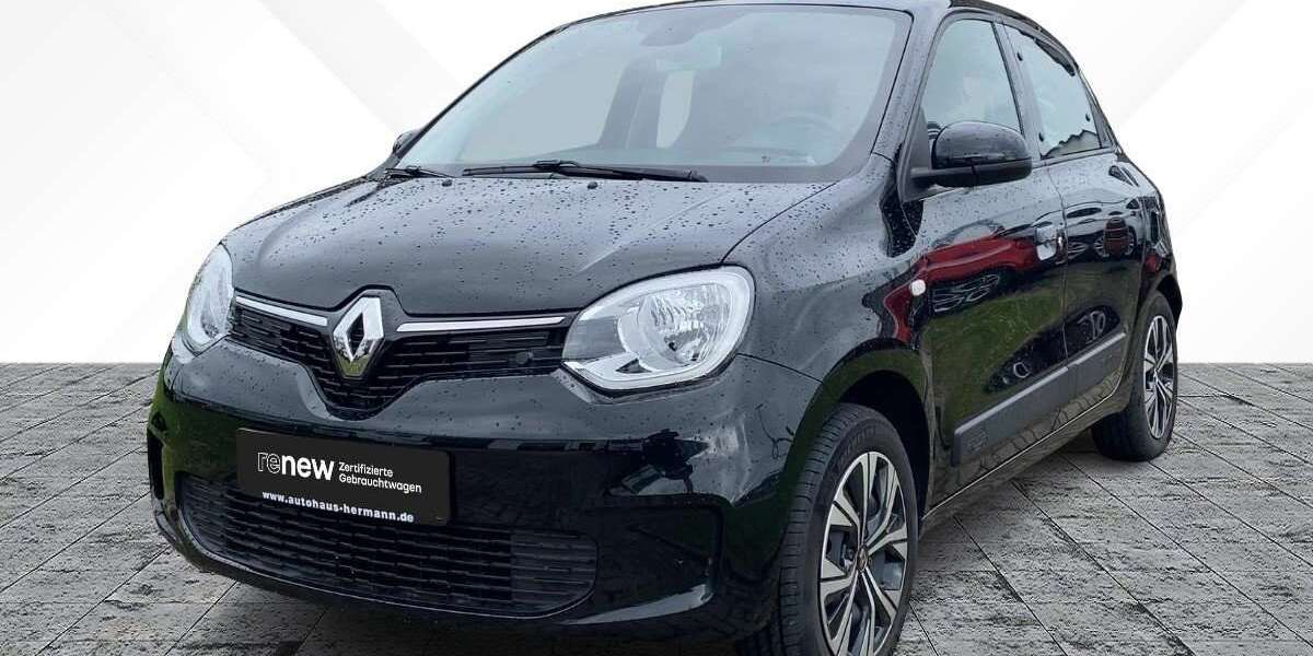 Renault Twingo 17.261 km 11.905 &euro; Goslar 38644