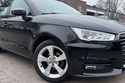 Audi A1 85.999 km 13.450 &euro; Seevetal bei Hamburg 21217