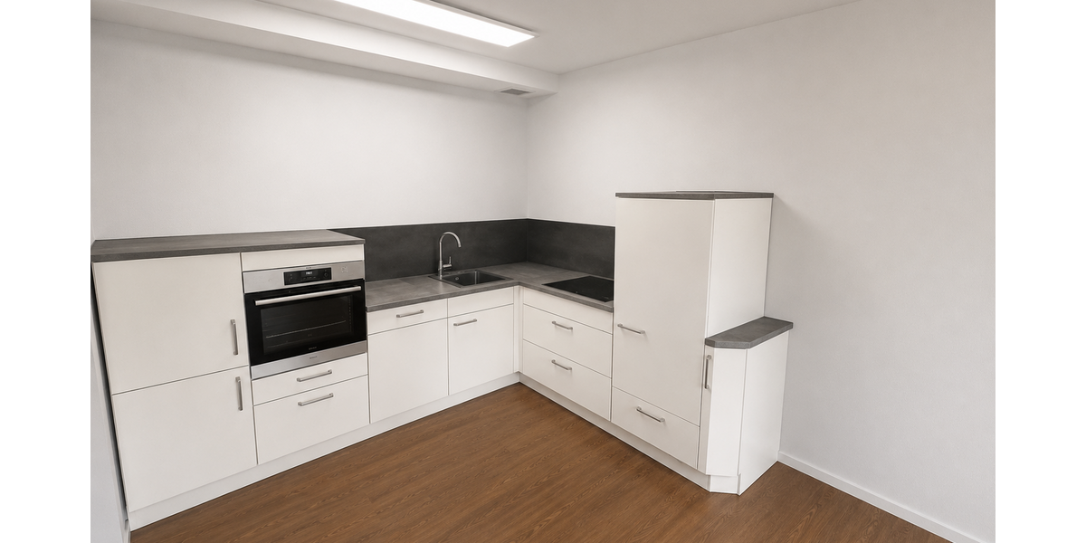 Etagenwohnung Bassenheim - 3 Zimmer, 88 m&sup2;, 1.232&euro; | Angebot:27008056