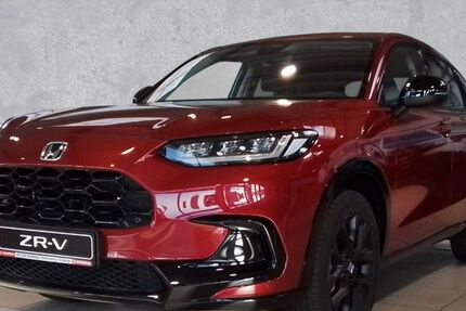 Honda ZR-V 4.000 km 38.990 &euro; Sonneberg 96515