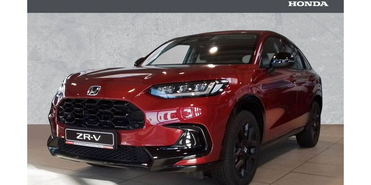 Honda ZR-V 4.000 km 38.990 &euro; Sonneberg 96515