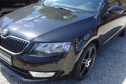 Skoda Octavia 169.500 km 6.899 &euro; Leipzig 04288