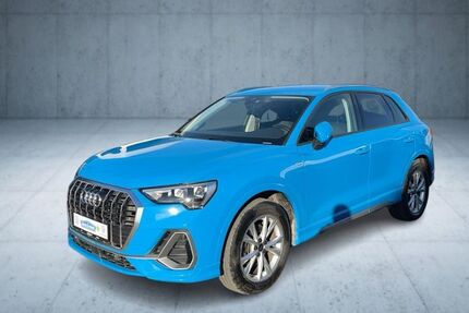 Audi Q3 105.100 km 24.950 &euro; Soltau 29614