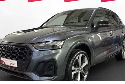 Audi Q5 119.412 km 38.990 &euro; Deggendorf 94469