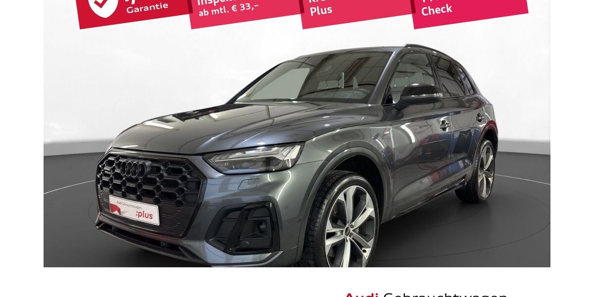 Audi Q5 119.412 km 38.990 &euro; Deggendorf 94469