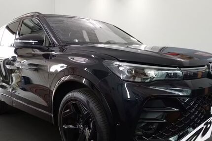 VW Tiguan 20.500 km 32.216 &euro; Brüsewitz 19071