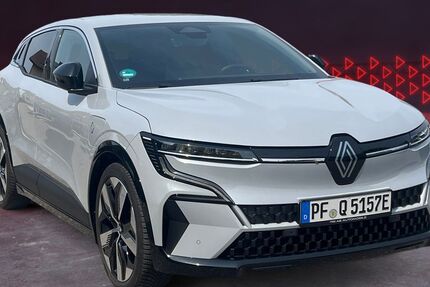 Renault Megane E-TECH 19.381 km 34.380 &euro; Birkenfeld 75217