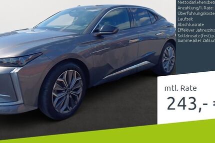 Citroen DS4 26.000 km 20.680 &euro; Dülmen 48249