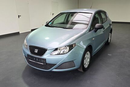 Seat Ibiza 83.355 km 3.995 &euro; Schorfheide 16244